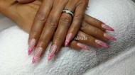 Best Nails - Stiletto