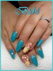 Best Nails - vintage