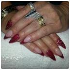 Best Nails - Helgának