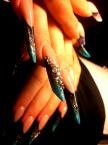Best Nails - Russian almond