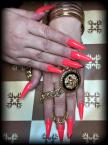 Best Nails - vadpiros
