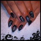 Best Nails - Halloweenre