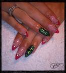 Best Nails - Magic porral