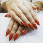 Best Nails - Dög