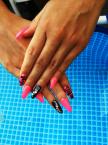 Best Nails - Stiletto