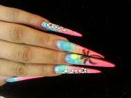 Best Nails - hawaii