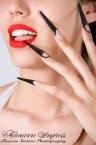 Best Nails - Stiletto nails 