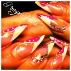 Best Nails - Stiletto