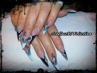 Best Nails - Hegyes
