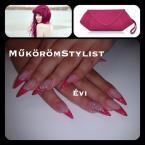 Best Nails - Pink