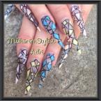 Best Nails - geometria