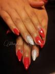 Best Nails - mandula