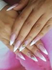 Best Nails - ékszer