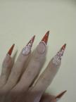 Best Nails - Szerelem