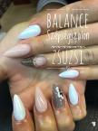 Best Nails - Hegyes 