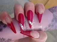 Best Nails - Hegyes