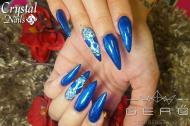 Best Nails - Műköröm Csepel Gerő 