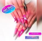 Best Nails - Stiletto