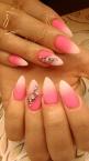 Best Nails - pink
