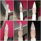Best Nails - Gyakorlás