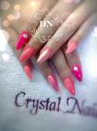 Best Nails - Csillogó kívánság