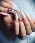 Best Nails - Babyboomer 