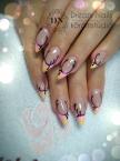 Best Nails - Sweet french