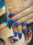 Best Nails - Gyönyörű kékség