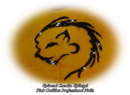 Best Nails - Csillámtetoválás