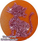 Csillámtetoválás szabadkézzel