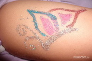 Best Nails - Henna painting, body painting