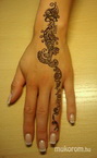 Best Nails - Henna painting, body painting