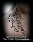Best Nails - Henna painting, body painting