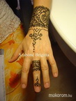 Best Nails - Henna painting, body painting