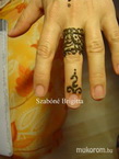 Best Nails - henna