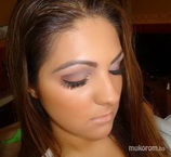 Best Nails - 3D szempilla és smink