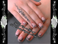 Best Nails - Györené Csertán Gyöngyi