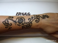 henna