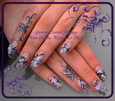 Best Nails - Györené Csertán Gyöngyi