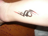 Best Nails - testfesték