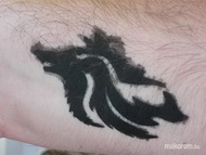 Best Nails - farkas imádónak