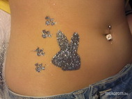 Best Nails - Playboy őrület