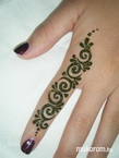 Best Nails - henna ujjra