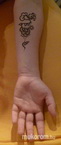 Best Nails - Henna painting, body painting