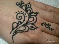 Best Nails - Próbálkozások