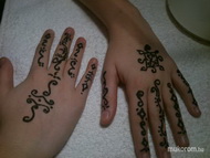 Best Nails - Farsangra készülünk