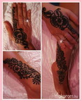 Best Nails - Henna Tattoo