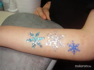 Best Nails - csillmtetkó