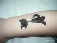 Best Nails - Henna painting, body painting