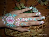 Best Nails - harmónia 